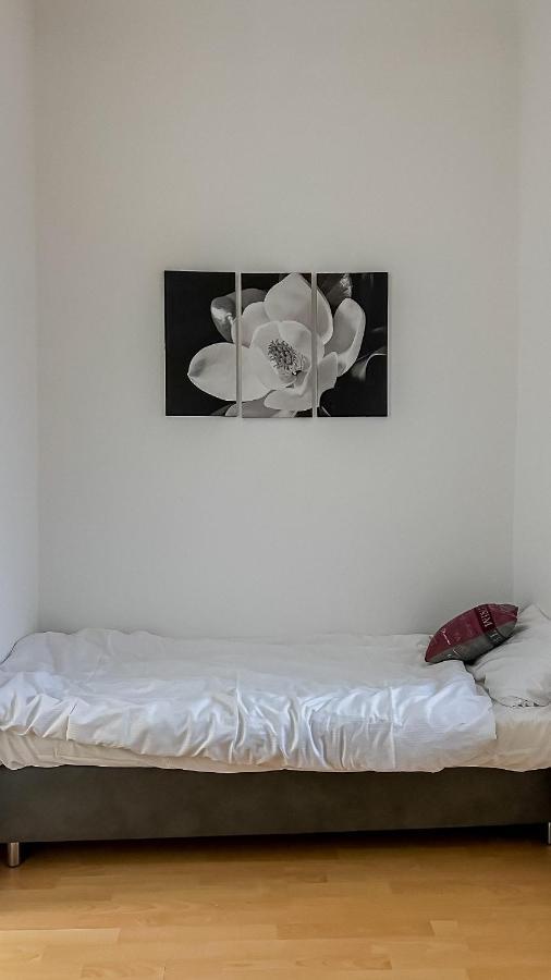 Garden-eden Apartment Wien