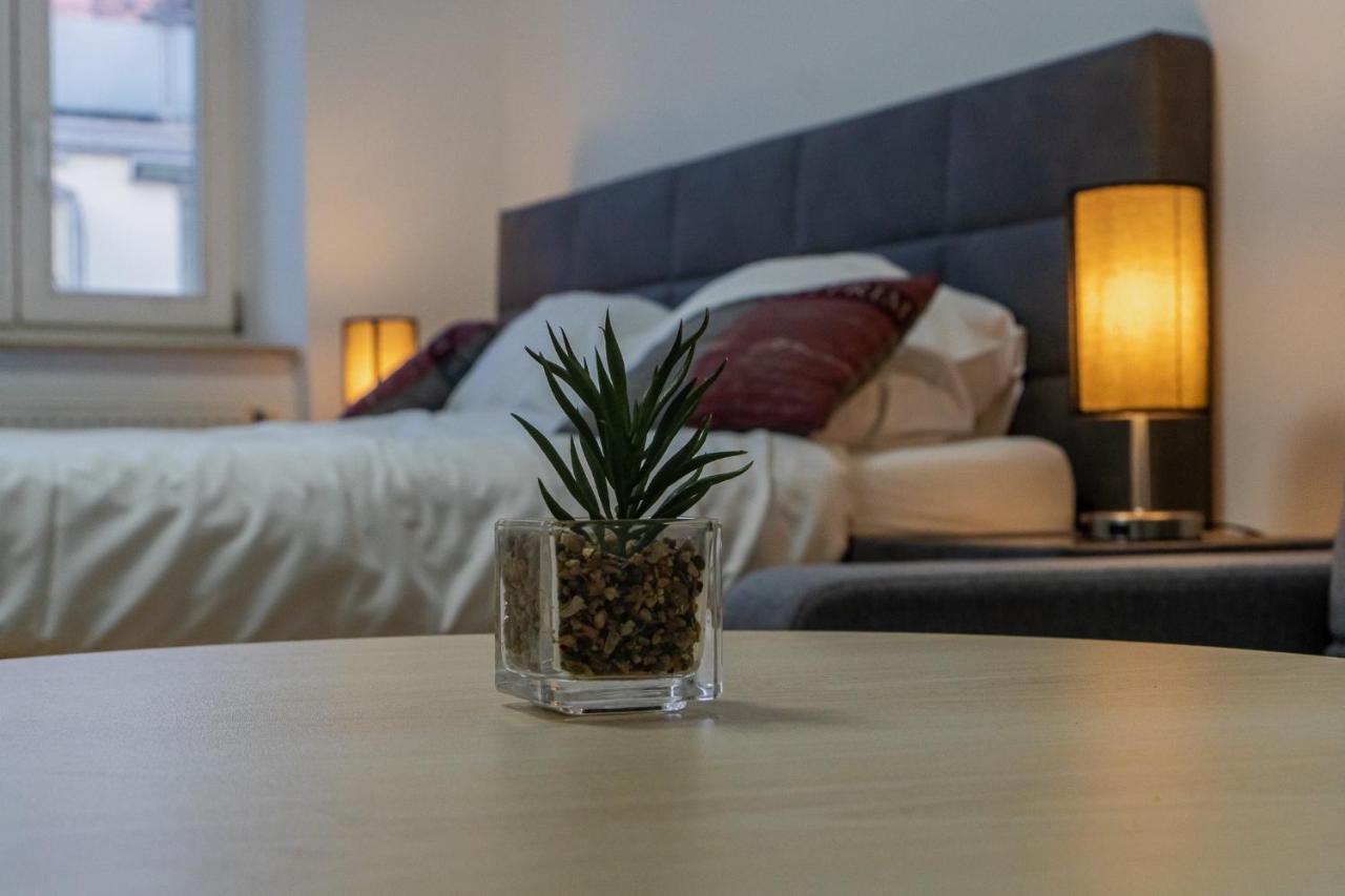 Garden-eden Apartment Wien