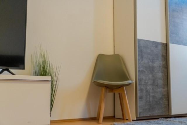 Garden-eden Apartment Wien